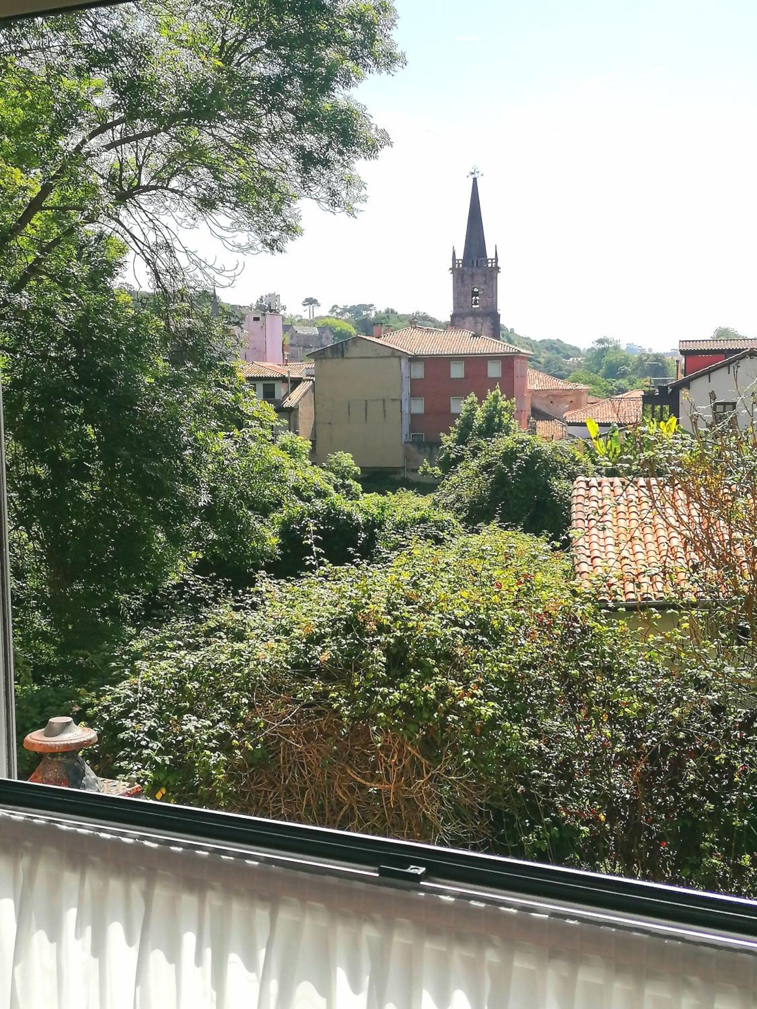 ** Gasthuis Comillas